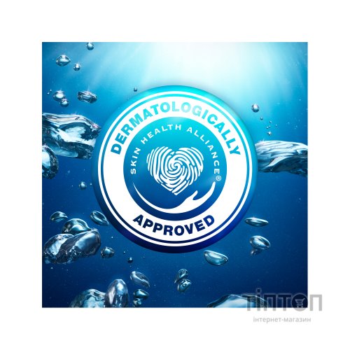 Шампунь Head & Shoulders Глибоке очищення Зняття свербіння 300 мл (8001841996820)