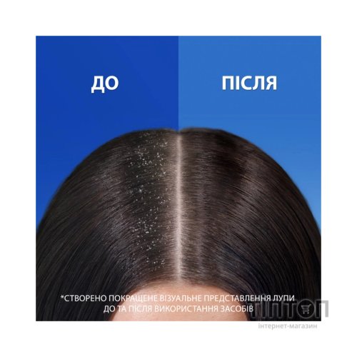 Шампунь Head & Shoulders Основний догляд 400 мл (5011321336049)