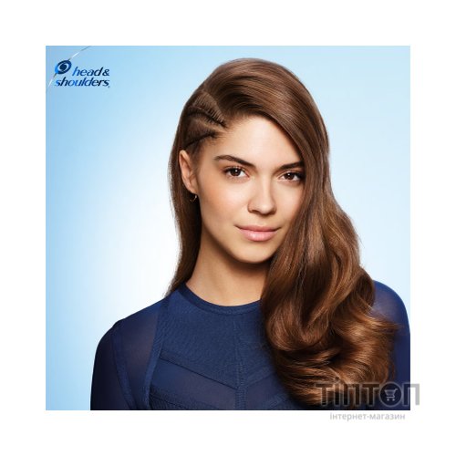 Шампунь Head & Shoulders Заспокійливий догляд проти лупи 400 мл (8006540596289)
