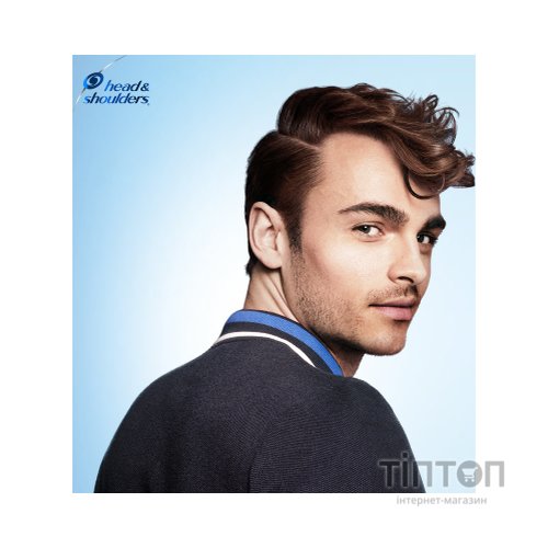 Шампунь Head & Shoulders Заспокійливий догляд проти лупи 400 мл (8006540596289)