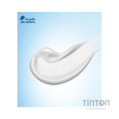 Шампунь Head & Shoulders Заспокійливий догляд проти лупи 400 мл (8006540596289)