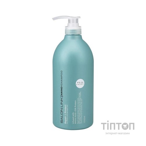 Шампунь Kumano Salon Link Amino Acid 1000 мл (4513574033740)