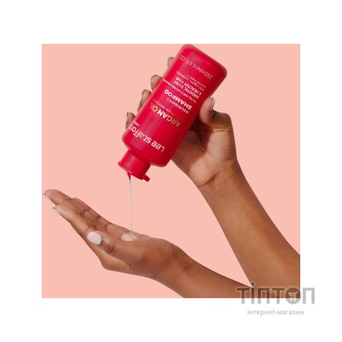 Шампунь Lee Stafford Argan Oil from Morocco Nourishing Shampoo 250 мл (5060282704602)