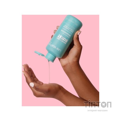 Шампунь Lee Stafford Moisture Burst Shampoo 250 мл (5060282706637)