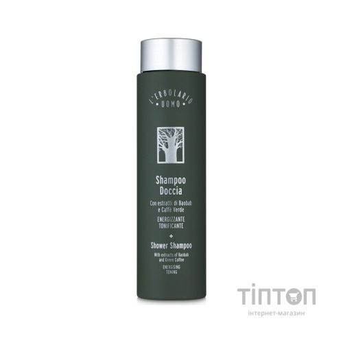 Шампунь L'Erbolario Баобаб 250 мл (2214010007968)