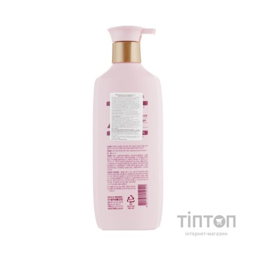 Шампунь LG ReEn Baekdanhyang Shampoo Для блиску волосся 500 мл (8801051154542)