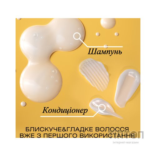 Шампунь OGX Brazilian Keratin Smooth для зміцнення волосся 385 мл (0022796976017)