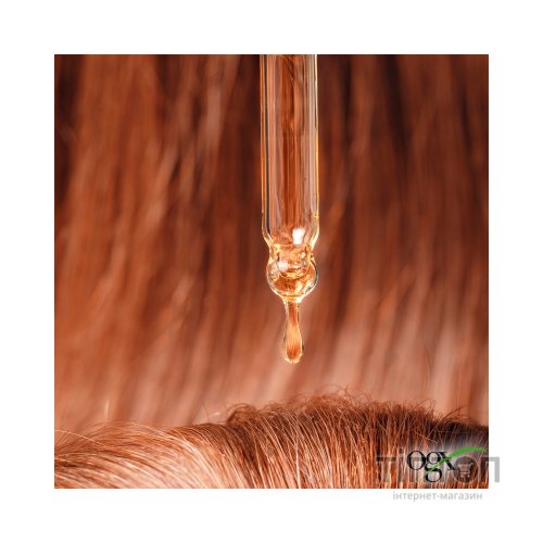 Шампунь OGX Keratin Oil проти ламкості з кератиновою олією 385 мл (0022796977519)