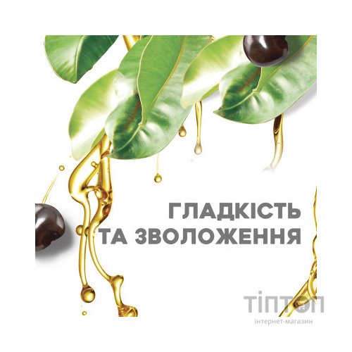 Шампунь OGX Kukui Oil Зволоження та гладкість 385 мл (0022796974211)