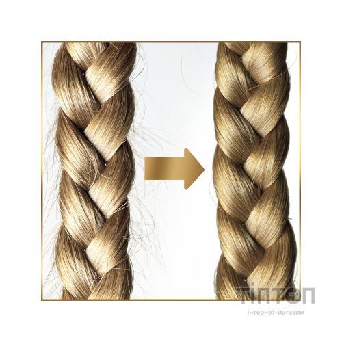 Шампунь Pantene Aqua Light 250 мл (5013965695605)