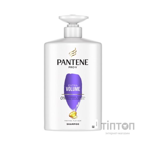 Шампунь Pantene Pro-V Додатковий об'єм 1000 мл (8006540381830)