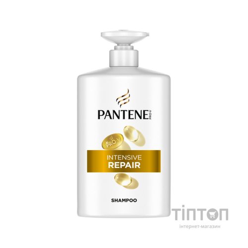 Шампунь Pantene Pro-V Інтенсивне відновлення 1000 мл (8001841617817)