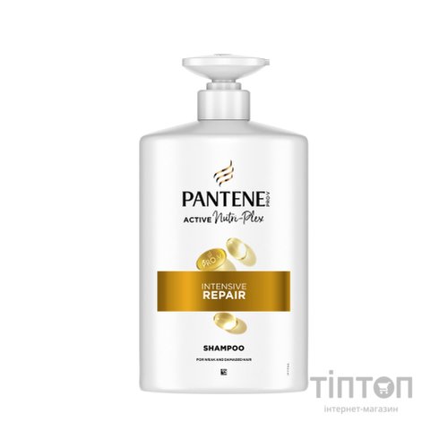 Шампунь Pantene Pro-V Інтенсивне відновлення 1000 мл (8001841617817)