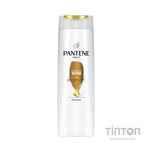 Шампунь Pantene Интенсивное восстановление 250 мл (5011321856981)