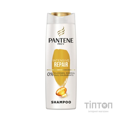 Шампунь Pantene Интенсивное восстановление 400 мл (5011321857018)