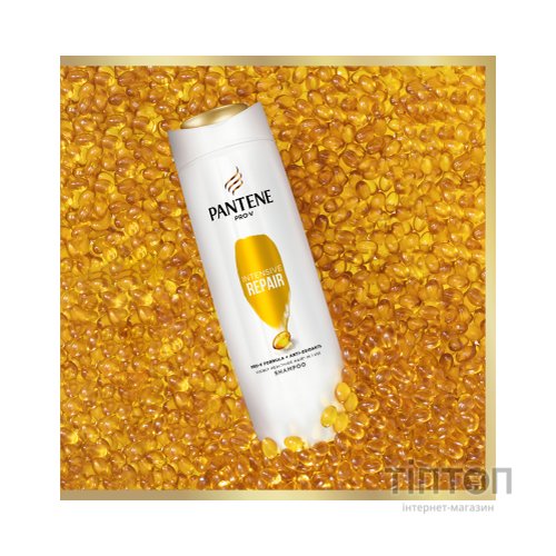 Шампунь Pantene Интенсивное восстановление 400 мл (5011321857018)