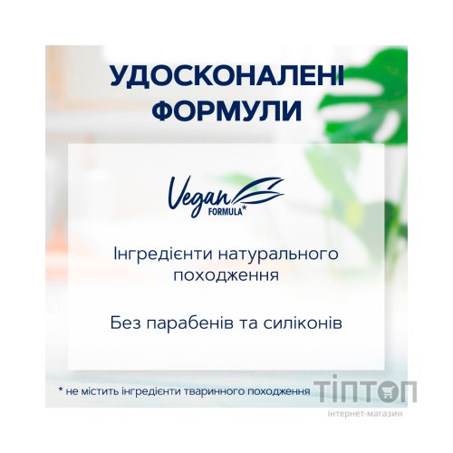 Шампунь Schauma Men 3 в 1 Свіжість з алое вера 400 мл (9000101284799)