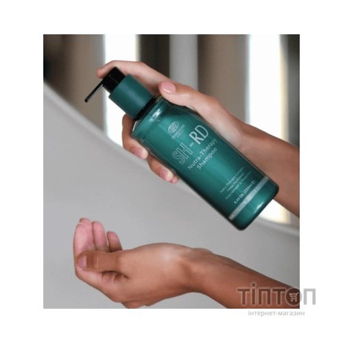 Шампунь SH-RD Nutra-Therapy Shampoo Живильний 250 мл (652418100256)