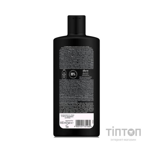 Шампунь Syoss Intense Plex 440 мл (9000101731460)