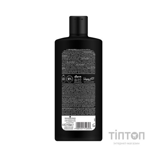 Шампунь Syoss Oleo Intense для сухого та тьмяного волосся 440 мл (9000101712353)