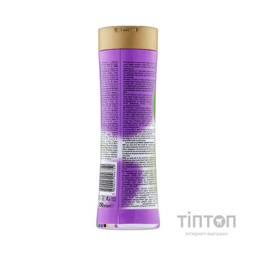 Шампунь Teo Beauty Nature 2 in 1 Lavender Shampoo & Conditioner 350 мл (3800024046759)