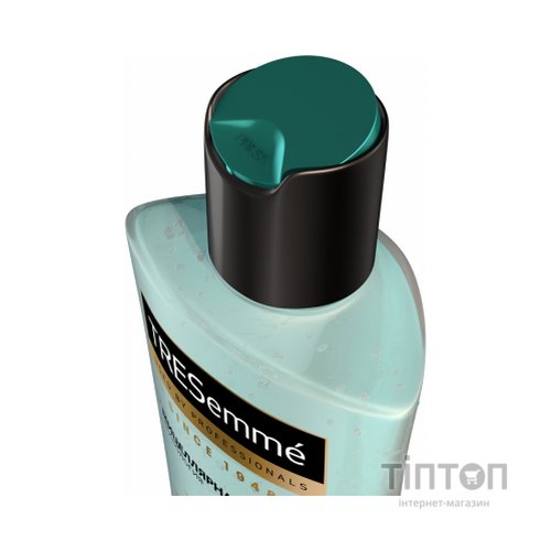 Шампунь Tresemme Beauty-full Volume для додання об'єму 400 мл (8710447405703)