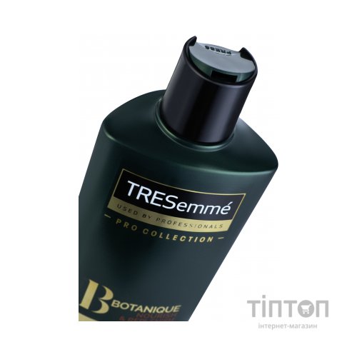 Шампунь Tresemme Botanique Detox зволожуючий 400 мл (8710447211052)
