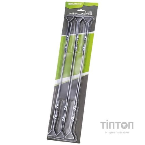 Шампур КЕМПІНГ C-6006 (4820152616166)