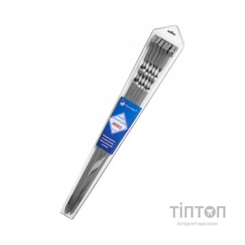 Шампур Time Eco набор BBQ-JR003 6*60см (JR003)