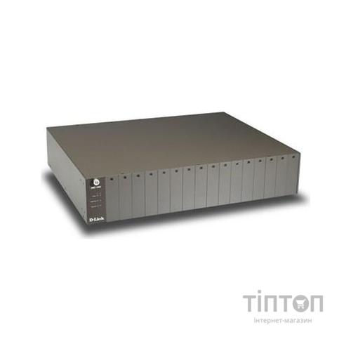 Шасі DMC-1000 D-Link