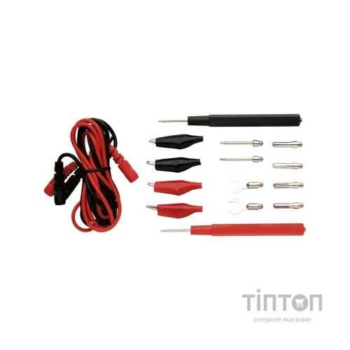 Щупи для мультиметра EMOS S4001N