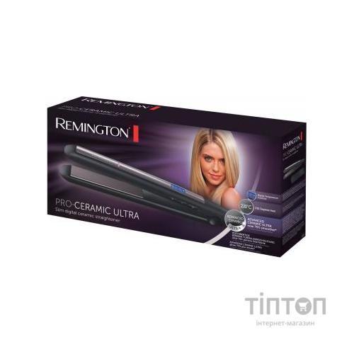 Щипці для укладання волосся Remington S5505