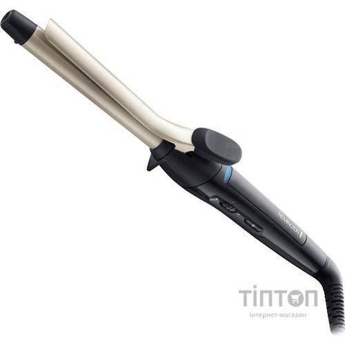 Щипці для укладки волосся Remington CI5319