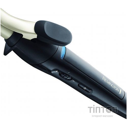 Щипці для укладки волосся Remington CI5319