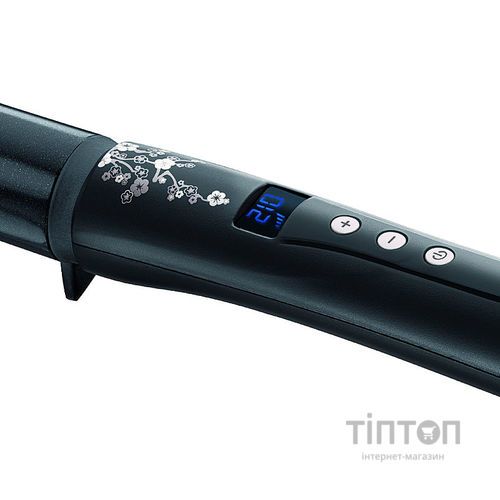 Щипці для укладки волосся Remington CI9532