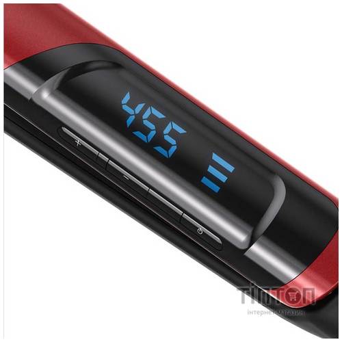 Щипці для волос Remington S9600 Silk Straightener