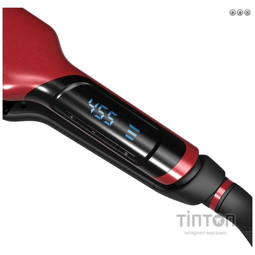 Щипці для волос Remington S9600 Silk Straightener