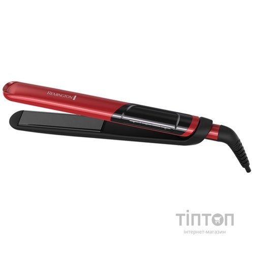 Щипці для волос Remington S9600 Silk Straightener