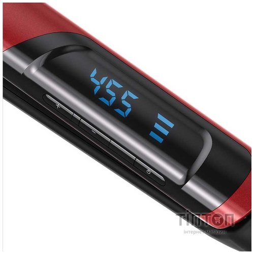 Щипці для волос Remington S9600 Silk Straightener