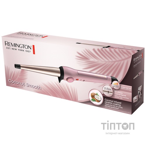 Щипці для завивки Remington CI5901 E51