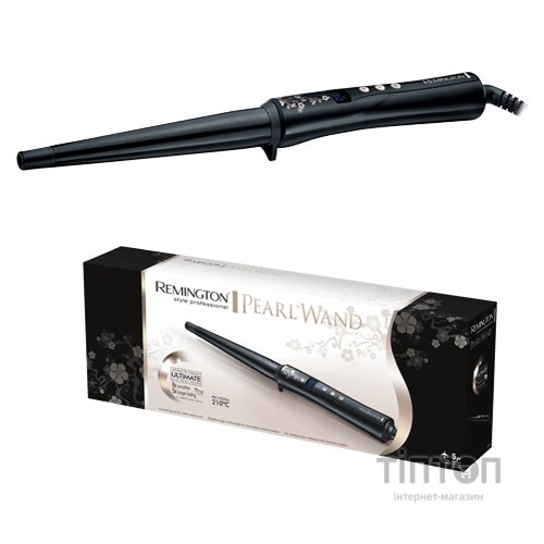Щипці для завивки Remington Ci95