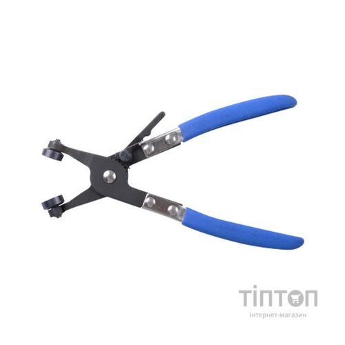 Щипці KING TONY для хомутів 55 мм 220 мм (9AA11)