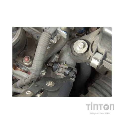 Щипці KING TONY для хомутів 55 мм 220 мм (9AA11)