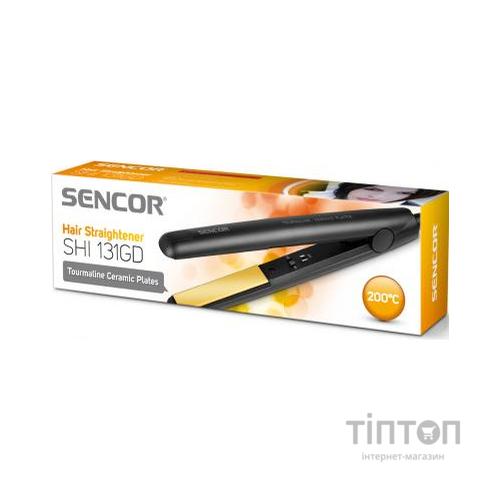 Щипці Sencor SHI131GD