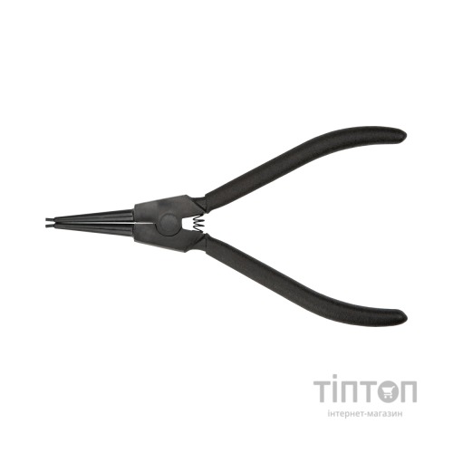 Щипці Topex для стопорных колец, 175 мм (32D307)