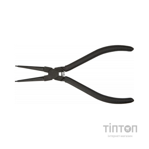 Щипці Topex для стопорных колец, 175 мм (32D309)