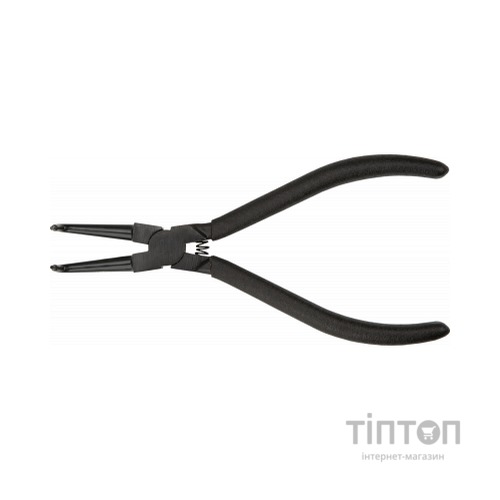 Щипці Topex для стопорных колец, 180 мм (32D308)