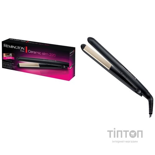 Щипці-випрямляч Remington S1510