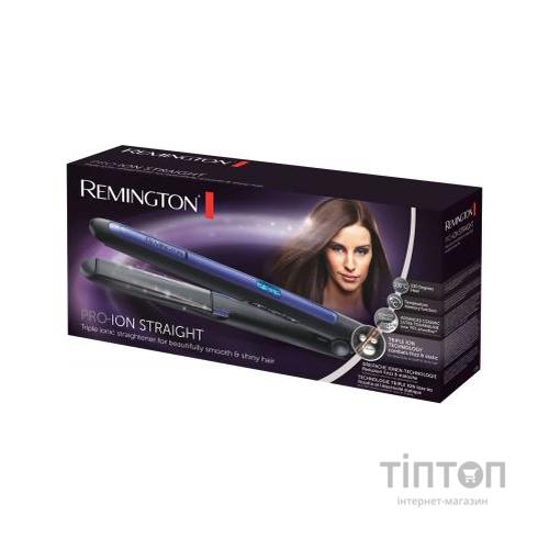 Щипці-випрямлячі Remington S7710 Pro Ion
