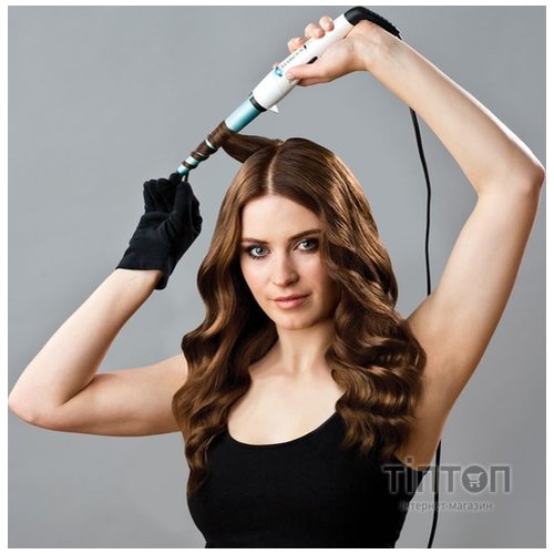 Щипцы для завивки Remington CI53W